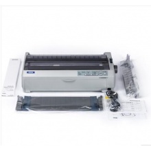 愛普生（EPSON）LQ-1600KIIIH 針式打印機(jī)（136列卷筒式）