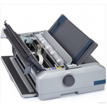 愛普生（EPSON）LQ-1600KIIIH 針式打印機(jī)（136列卷筒式）