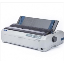 愛普生（EPSON）LQ-1600KIIIH 針式打印機(jī)（136列卷筒式）