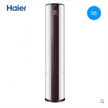 Haier/海爾 KFR-72LW/09UCP22AU1 3匹變頻除PM2.5自清潔空調柜機
