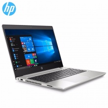 惠普（HP）ProBook 440G6 14英寸商務辦公輕薄筆記本電腦 i7-8265U/8G/1T+128固態(tài)/MX130 2G獨顯
