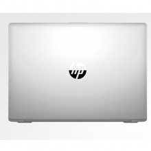 惠普（HP）ProBook 440G6 14英寸商務辦公輕薄筆記本電腦 i7-8265U/8G/1T+128固態(tài)/MX130 2G獨顯